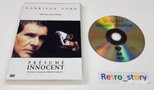 DVD Présumé Innocent -