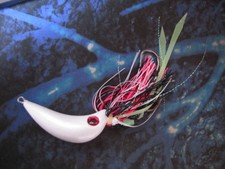 Leurre peche Delalande X-Pro