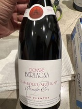 Domaine Bertagna
