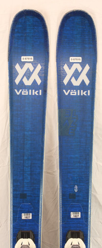 Volkl blaze 94 - 94, used