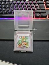 Stranded Kids Survival Kids Nintendo Gameboy Color EUR Multilingues FR Konami