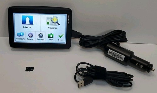 Tomtom xxl 4en52 - tomtom, gps)