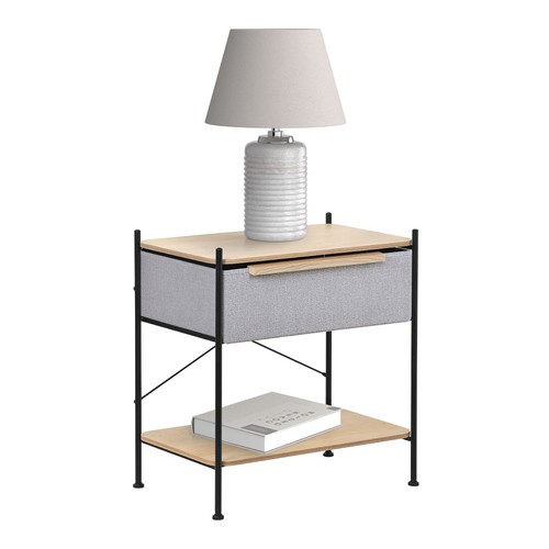 Table chevet tiroir en - table,