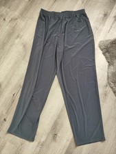 🎀 Pantalon Leggings Caleçon Gris neuf Taille 50/52 si belle et 
