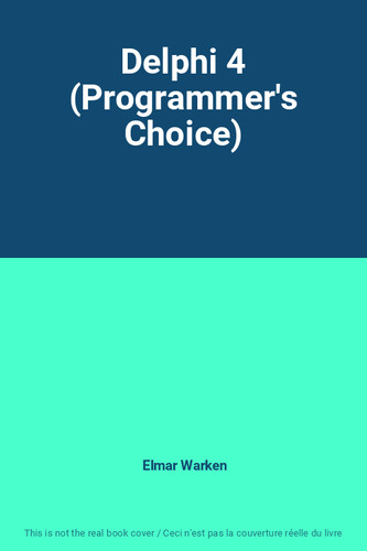 Delphi programmer s - delphi, (programmer's