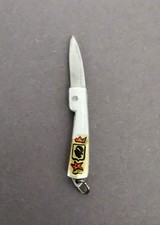 Ancien Petit canif couteau