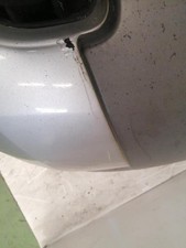 Pare choc avant RENAULT MEGANE