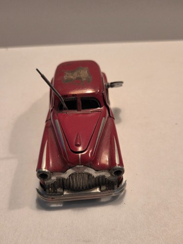 Vintage french tin wind - vintage,
