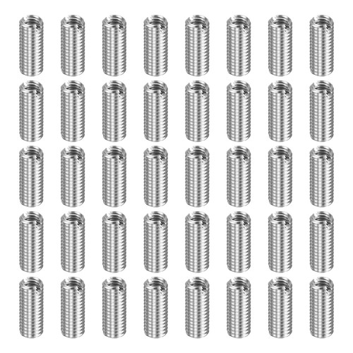 Pièces insert m8x1 vers - insert, m8x1.25
