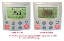 Raymarine Ersatzteil