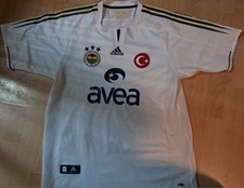 MAILLOT FENERBAHCE ADIDAS DE