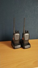 Baofeng BF‑888S