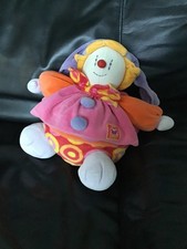 Doudou Moulin Roty Gino grand