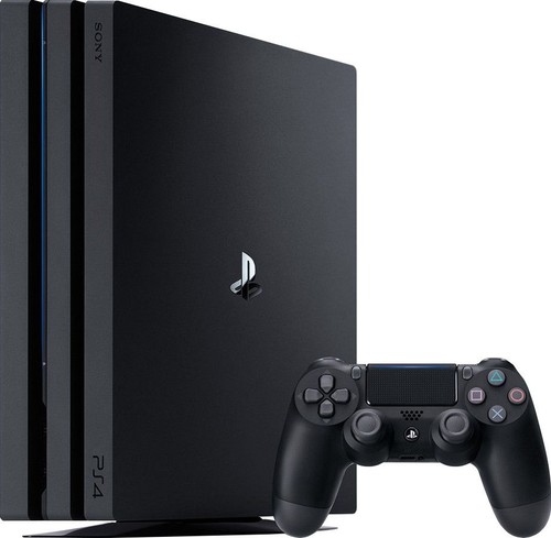 Sony playstation pro to - 4,