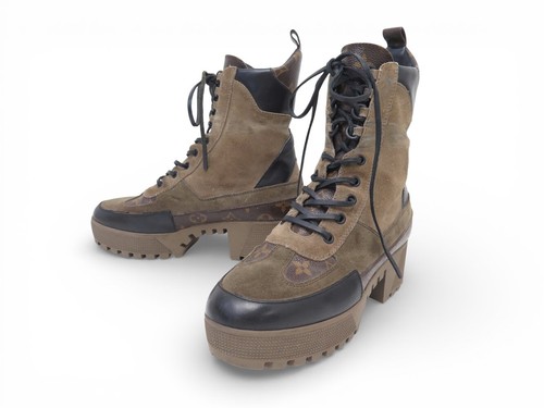 Chaussures louis vuitton - louis,