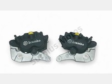 ETRIER FREIN AVANT KTM LC8 990 ADVENTURE 2010-2010 / NE 51428