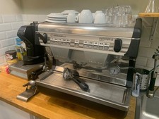 machine a cafe Simonelli