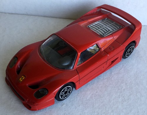Burago ferrari 1 43ème - 50, 1/43ème