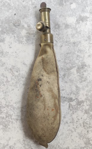 Ancienne poire poudre - poire, À