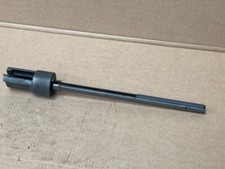 Rodoir SUNNEN ref 20-650 AS + support ref L20-A - Longueur 345 mm