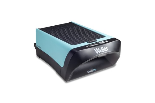 Weller zero smog shield - zero,