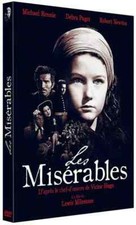 DVD LES MISERABLES - Lewis