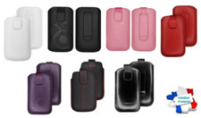 Housse / Etui Universel (Cuir)