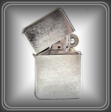 TYPE US - Briquet militaire