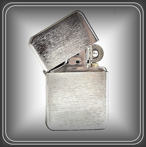 Type briquet militaire - type,