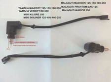 STARTER ELECTRIQUE POUR CARBURATEUR YAMAHA MAJESTY 125 150 180 250 **