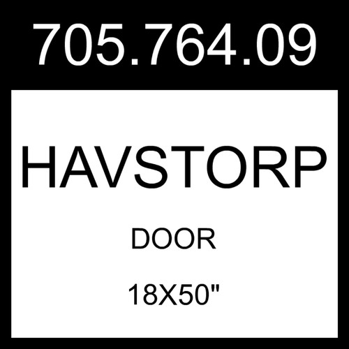 Ikea havstorp door deep - ikea,