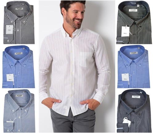 Chemise hommes manches - hommes,