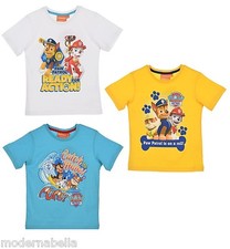 Paw patrol shirt enfant - patrol,