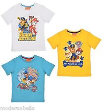 Paw patrol T-Shirt Enfant