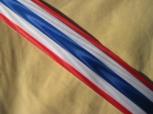 Coupe ruban médaille la - coupe,