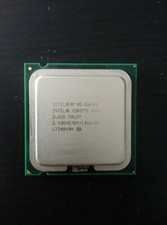 Intel Core 2 Quad Q6600