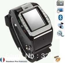Montre Téléphone GSM Ecran