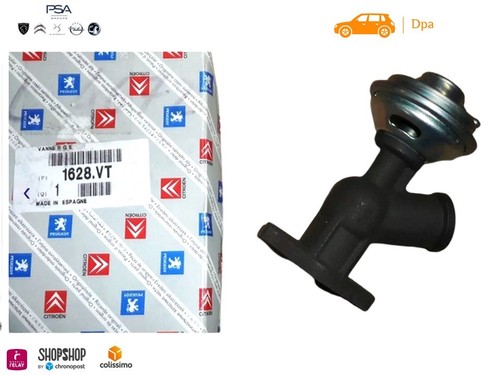 Vanne egr hdi - hdi, 206