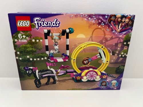 Boite lego friends 41686 - , les
