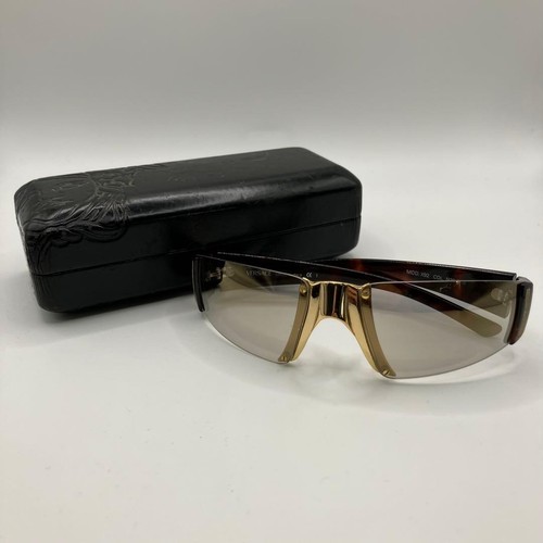 Lunettes soleil versace x92 - lunettes,