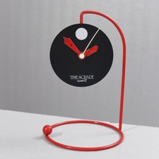 Pendule vintage Time Square