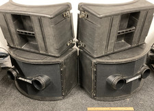 Lot of 2 Bose Panaray Series