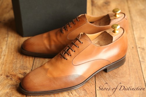 Chaussures oxford brogue - oxford, hugo