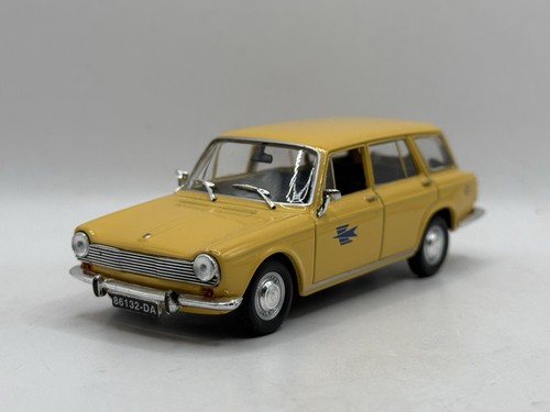 Simca 1300 break poste - 1300, 1966