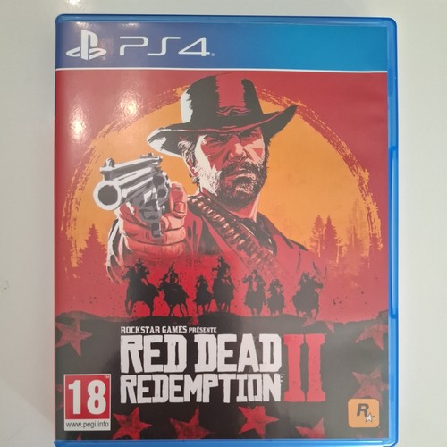Red dead redemption - redemption, cd