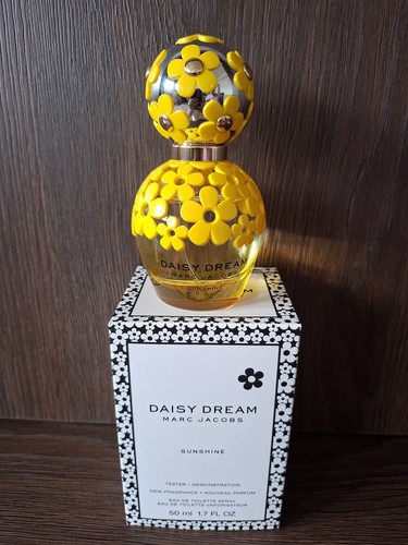 Marc jacobs daisy - jacobs,