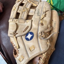 Gant De Baseball Spalding En