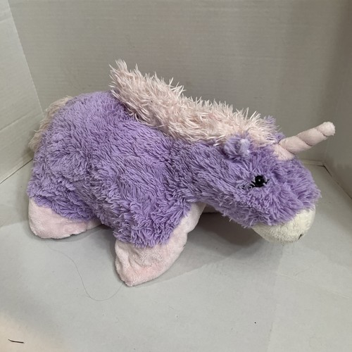Pillow pets magical - pillow, unicorn