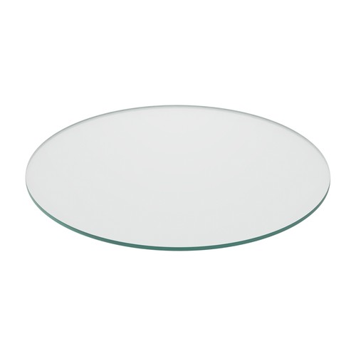 Plaque verre trempé - verre, 8