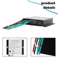 MPPT Régulateur d'énergie